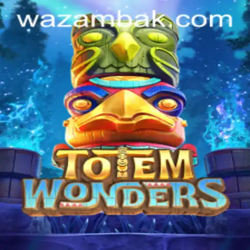 Discover the World of TotemWonders: A Unique Gaming Experience
