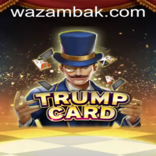 Unveiling TrumpCard: The Innovative Game Sweeping the Casino World