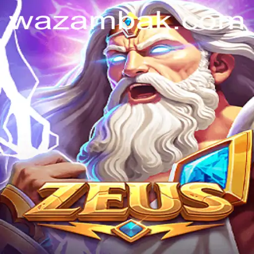 Discover the Thrilling World of Zeus on Beijo.bet